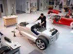 Elfin Clubman MS8 Concept 2004 года